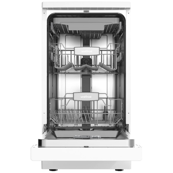 Фото - Посудомоечная машина отдельностоящая Vestfrost FDW4510CW3